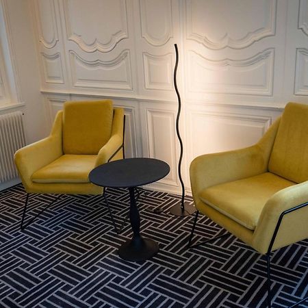 Les Suites Chateau Du Breuil Normandie Le Breuil-en-Auge Екстериор снимка