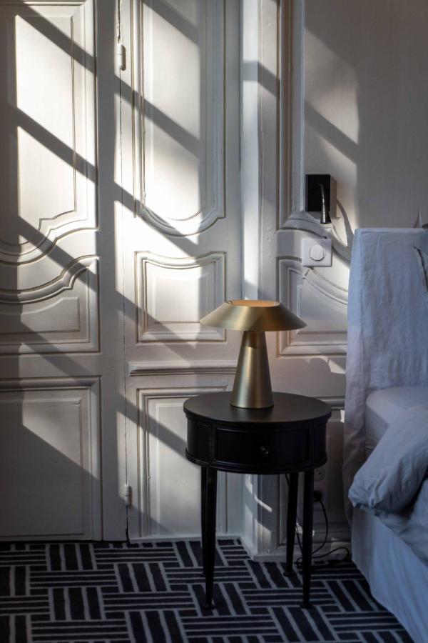 Les Suites Chateau Du Breuil Normandie Le Breuil-en-Auge Екстериор снимка